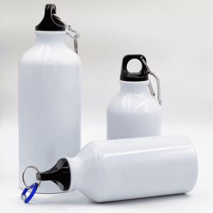 Vaso de Viaje Ligero de Diferentes Colores, OEM, Varios Tamaños Disponibles, Botella de Aluminio para Beber - Product Image 3