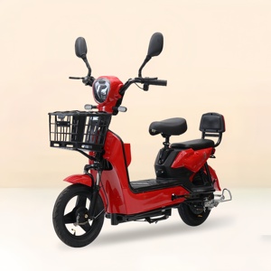 Bicicleta de carretera eléctrica Ebike 350W Bicicletas eléctricas de montaña 48V Bicicletas eléctricas <span class=keywords><strong>usadas</strong></span> Bicicleta eléctrica - Product Image 6
