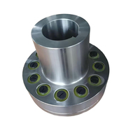 Usinage CNC de haute précision sur mesure de pièces automobiles, acier inoxydable, aluminium, accessoires de moteur pour automobiles