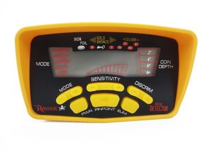 <span class=keywords><strong>MD</strong></span>-<span class=keywords><strong>6250</strong></span> <span class=keywords><strong>Detector</strong></span> De Metais Subterrâneos Máquina Detecção De Ouro Caça Ao Tesouro De Ouro 4,5 KG - Product Image 3