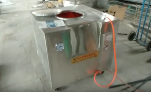 Cheap Gas <strong>Ovens</strong> <strong>for</strong> <strong>Sale</strong> <strong>Tandoor</strong> Bread <strong>Oven</strong> Charcoal - Product Image 3