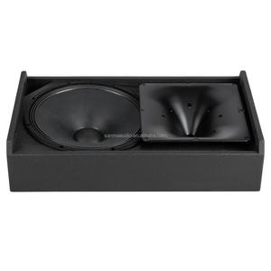 Moniteur de scène professionnel passif NX 912-SMA, 12 pouces, en titane, 8 ohms, système audio pour enceintes amplifiées - Product Image 2