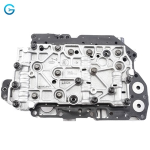 Cuerpo de Válvulas Solenoides de Transmisión 4F27E al por Mayor para Ford - Product Image 2