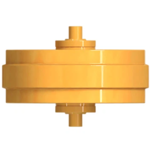 อะไหล่ช่วงล่างสำหรับเครื่องจักรก่อสร้างอุปกรณ์ D10N D10T D10R - Product Image 4