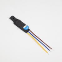 10KV 10KA Parafoudre Parafoudre Dispositif de protection Compteur de surtension numérique Dispositif de protection contre la foudre