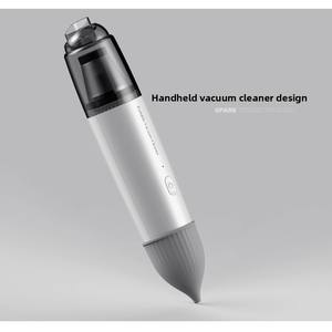 <span class=keywords><strong>Aspirateur</strong></span> de voiture anti-acariens sans fil, rechargeable, haute puissance, pour la poussière, petit <span class=keywords><strong>aspirateur</strong></span> portatif domestique pour voiture - Product Image 5