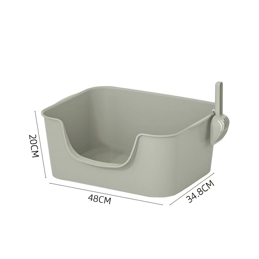 MSP024 Gray