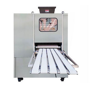 Équipement de boulangerie diviseur continu boules de <span class=keywords><strong>pâte</strong></span> continue faisant la machine - Product Image 6