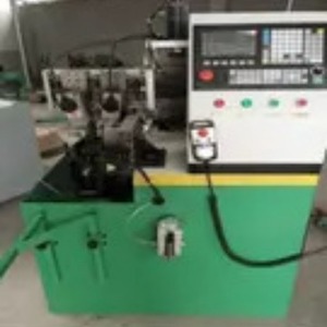 MR1115 CNC Automatic Band Saw Blade <b>Grinding</b> <b>Machine</b> New & Used Condition for Construction Industries Motor Gear Core Components - Product Image 3