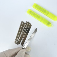 Offre Spéciale Couteau Utilitaire à Lame Grille Fine en Acier Durable Naiteren – Qualité Supérieure Direct Usine Chine pour Bureau et Artisanat