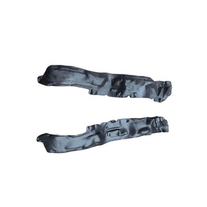 Guardabarros Delanteros para Toyota Hilux 53876-89105, Plástico Negro, Guardabarros Interno para Reparación o Reemplazo del Modelo 1989 - Product Image 5