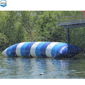 <b>Inflatable</b> Jump Water Blob, Inflable Pool Pillow for Sale Custom Water Blob Pillow <b>Inflatable</b> Jump Water Blob, Inflable Pool Pil - Product Image 6