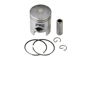 Kit Cylindre et Piston Gros Alésage 2 Temps 70cc 47mm Personnalisable OEM pour Suzuki Katana50 AG50 <span class=keywords><strong>Zillion</strong></span> en Gros - Product Image 6