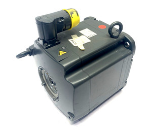 Motor Síncrono SIMOTICS S 1FK7103-2AC71-1RA1 de 5.2kW SIN ENCODER para PLC - Product Image 5