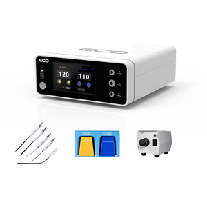 Mesin Coblator untuk Tonsilektomi Coblator II Sistem Bedah Plasma Dingin Arthocare Sistem Bedah Plasma THT - Product Image 1