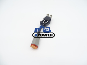 Kit de Sensor y Arnés de Cableado para Inyector de Combustible 3803682 para N14 M11 ISM / QSM11 - Product Image 5