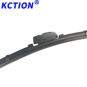 Kction-Escobillas <span class=keywords><strong>de</strong></span> limpiaparabrisas <span class=keywords><strong>de</strong></span> coche multifuncionales personalizadas <span class=keywords><strong>de</strong></span> 14 ''-28'', reemplazo <span class=keywords><strong>de</strong></span> alta calidad para Toyota, grandes <span class=keywords><strong>ofertas</strong></span> en Amazon - Product Image 2