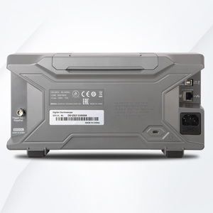 Oscilloscopes numériques portables industriels Rigoil à double canal DS1102Z-E DS1202Z-E, fréquence d'échantillonnage 1GS/S, résolution 8 bits limitée - Product Image 5