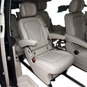 Sièges en cuir <span class=keywords><strong>MB</strong></span> d'origine pour Mercedes W447 <span class=keywords><strong>V250</strong></span> V260 Limousines Option - Product Image 1