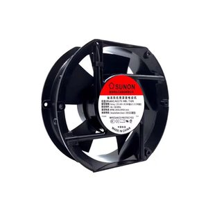 Ventilador de Refrigeración SUNON 220V 1725RPM A2175-HBL Para Uso Industrial - Product Image 1