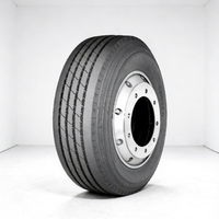 Ban Kendaraan Niaga Beban Berat CHAOYANG GOODRIDE WESTLAKE 10.00R20-18PR CR976A H/16 10.00R20