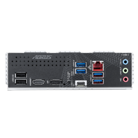 Nouvelle carte mère de jeu pour ordinateur de bureau GIGABYTE B550M X AORUS ELITE DDR4 M.2 PCIE4.0 X16 SATA3.0 Socket AM4 2.5 GbE LAN B550