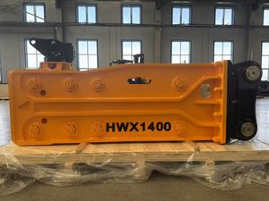 Jinan Hydraulic <span class=keywords><strong>Jack</strong></span> <span class=keywords><strong>Hammer</strong></span> Steinbrecher Sb81 zu verkaufen - Product Image 6