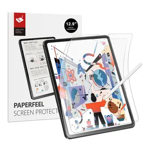 Wiwu Paperlike Privacy Magnetic Screen Protector iPad Pro 12.9