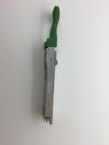 อินโนไลท์ TR-IQ13L-N00 40Gb/s QSFP+ LR4 MPO PSM4 ตัวรับส่งสัญญาณแสงโหมดเดี่ยว - Product Image 5