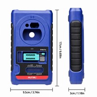 Programador de Llaves y Chips XP400 PRO para Autel IM508/ IM608