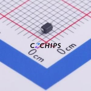 Nuevo y Original 1N4448WS SOD-323 Diodo de Conmutación, Venta al por Mayor de Componentes Electrónicos, Proveedor de Chips y Servicio BOM - Product Image 2