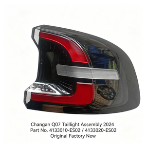 Luz Trasera LED de Rango Completo para Automóviles Changan, 4133020ES02 para Q07 <span class=keywords><strong>Ono</strong></span> S CS15, en Stock - Product Image 2