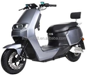 1500w Rear <b>Hub</b> Motor Electronic High Speed Motorcycle Performance for Adults Long-distance Transport H1 Motorcycle - Product Image 5
