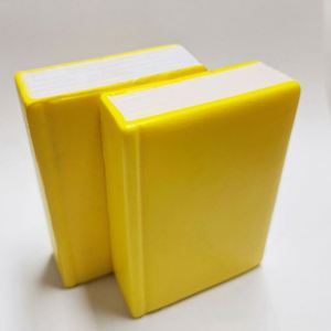 Juguetes Antiestrés con Forma de Libro y Logotipo Personalizado - Product Image 4