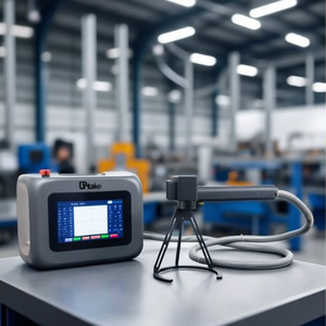 Sistema de Marcado Láser Portátil con Batería para Uso Industrial - Product Image 3
