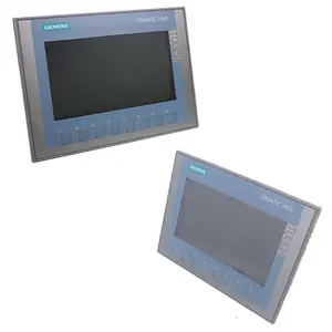 Brand New and Original Hmi Touch Panel PLC Controller Module