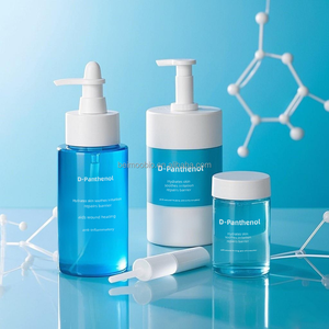 Cosmetische 98% Pure D-Panthenol Provitamine B5 Dl-Panthenol Voor Hydratatie En Hydratatie Van De Huid - Product Image 5