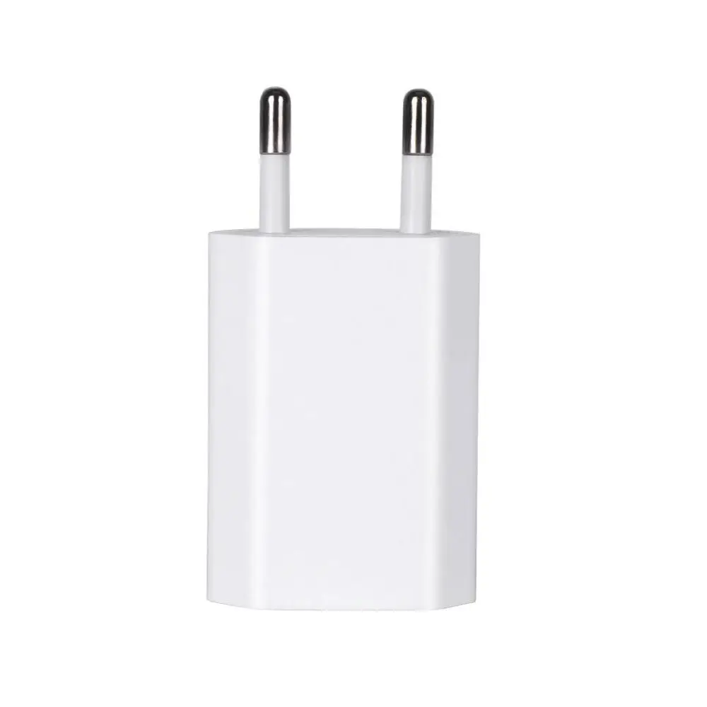 5V/2A 5 volt 2 amp Travel universal USB Charger Adapter with EU US UK AU plug for Android cellphone power bank travel