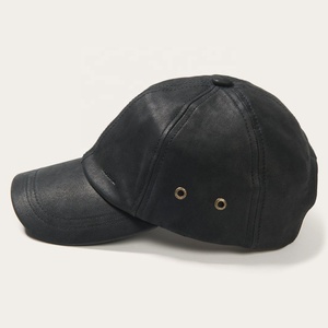 PIHA SPORTS 2026 New Design Unisex Custom Made Mesh Fabric 5-Panel <b>Baseball</b> <b>Caps</b> Adjustable Sports Casual <b>Plain</b> Four Seasons Hat - Product Image 6
