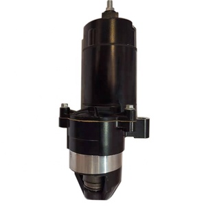Motorino di Avviamento Elettrico per Moto CQJB CG125 CG150 CG200 CG250, Specifiche del Sistema Elettrico - Product Image 6