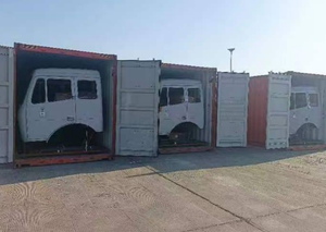 Bomba Hidráulica de Elevación por Gancho 4*2 5T para Camión de Basura Isuzu 2026 - Product Image 6