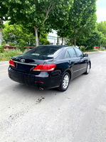 Sedan Bekas Toyota Camry 240G Luxury Edition 2011, 5-seater, Bensin, R16, Setir Kiri, Jiben Auto, Laris Terjual