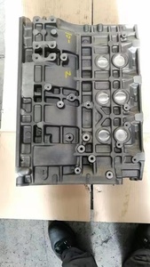 בלוק צילינדר חדש למנוע 4D34 עם משלוח מהיר - Product Image 2