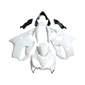 Kit de Carenado de Carrocería de Inyección ABS Crudo sin Pintar de Buena Calidad y Personalización para <span class=keywords><strong>Honda</strong></span> CBR600RR F4i 2001-2003 - Product Image 1