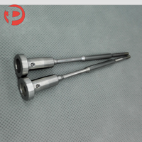 Válvula de Control para Inyector Common Rail F00VC01310, Juego de Válvulas para Inyector