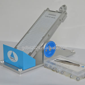 Haddeleme topu Tack test cihazı/basınca duyarlı yapıştırıcı haddeleme topu Tack - Product Image 3