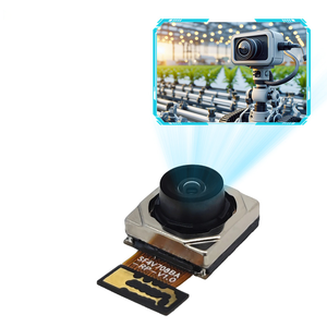 Module de caméra Raspberry Pi de qualité médicale 12MP Capteur IMX708 120*103.5*67.5 FOV Résolution 4K pour l'industrie agricole - Product Image 2
