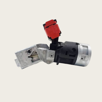 Interrupteur de démarrage de voiture, bouton de commande, interrupteur de lève-vitre, bouton-poussoir, micro-interrupteur électrique OEM 487002147R