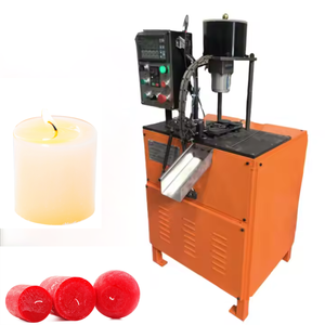 Herramienta de mecha de vela segura y confiable, Kit de cuidado de accesorios de recortadora con recortadora de mecha, juego de cuidado de velas, caja de recortadora de mecha de vela, lindo - Product Image 1