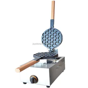OEM y ODM multifunción Gas Bubble Egg Waffle Baker Snack Machine Waffle Stove Waffle Maker - Product Image 1